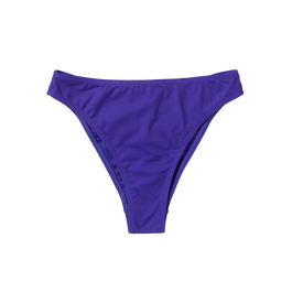 Tora Surf Cross Bikini Bottom - Purple - 2024